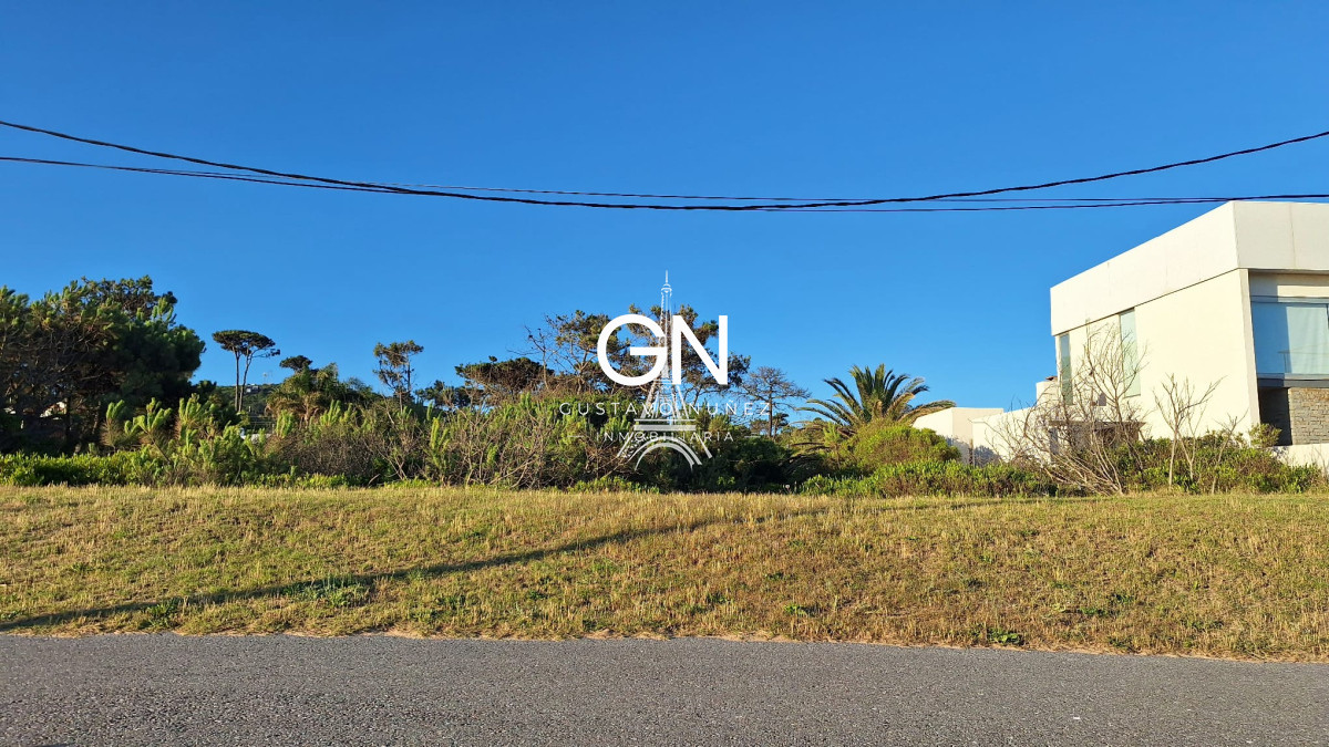 Terreno ID.4634 - Vistas al mar