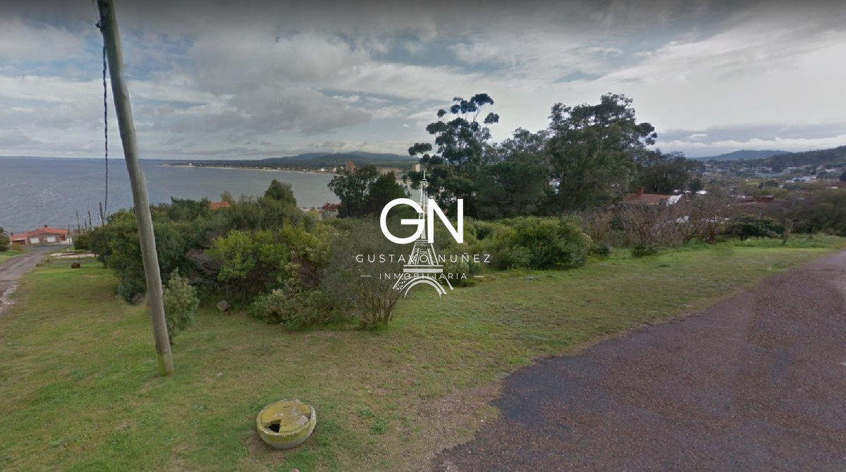 Terreno ID.2692 - Terreno en Piriápolis, Cerro San Antonio