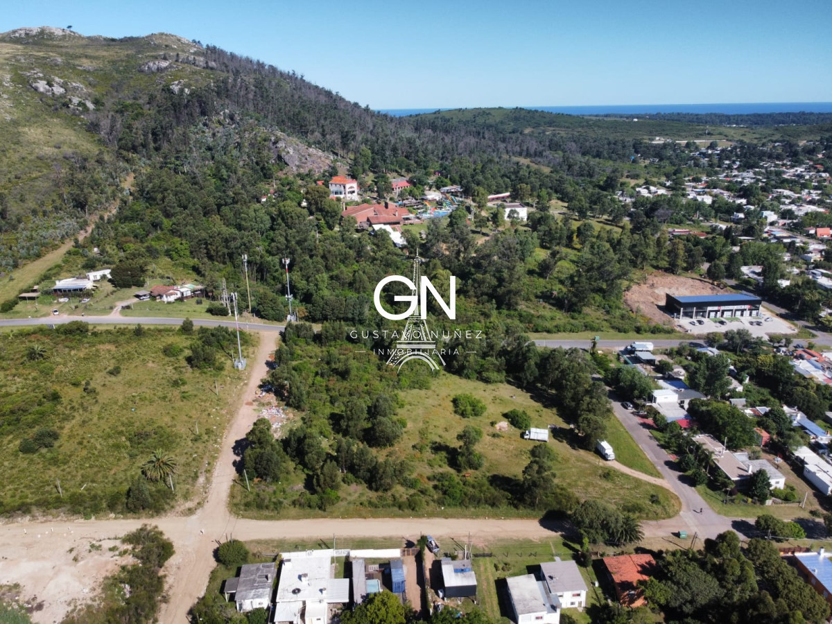 Terreno ID.4632 - Terreno en Piriápolis, Centro