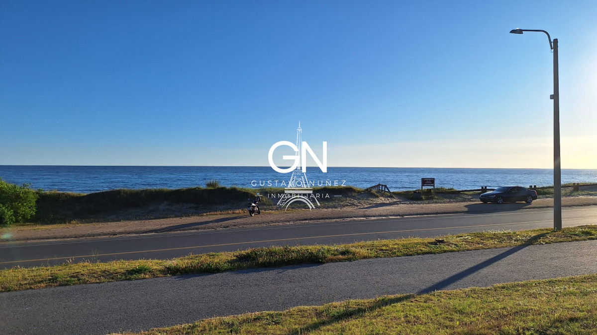 Terreno ID.4634 - Vistas al mar