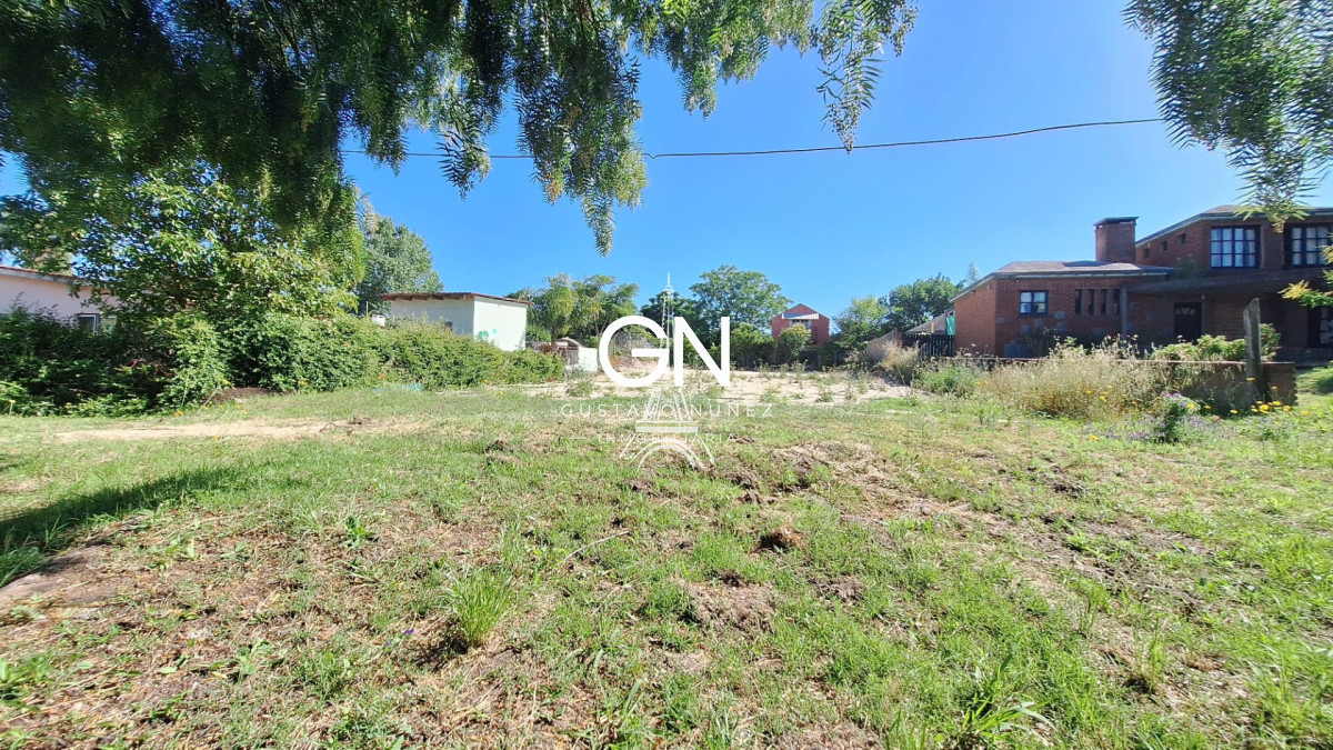 Terreno ID.4847 - Terreno en Piriápolis, Beaulieu