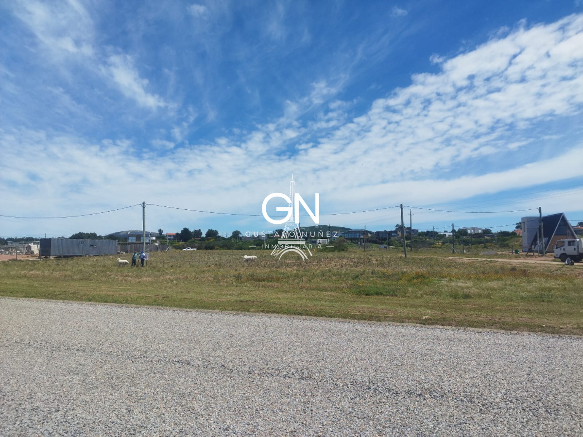 Terreno ID.4642 - Oportunidad de inversion