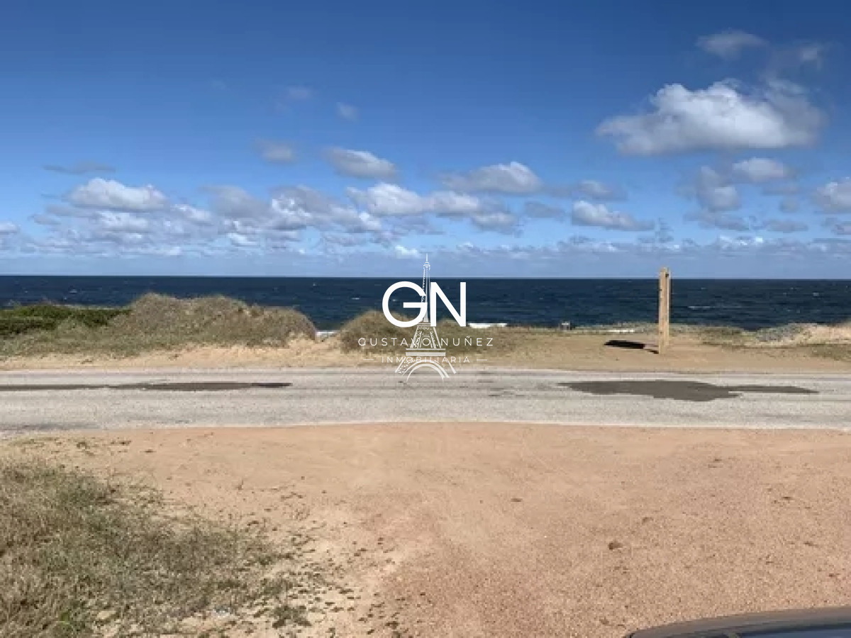 Terreno ID.4536 - Espectacular terreno con vista al mar 