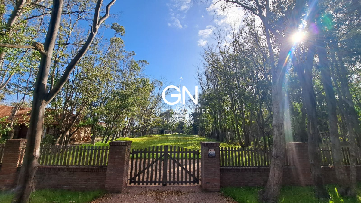 Terreno ID.4504 - Hermoso terreno a pasos del mar