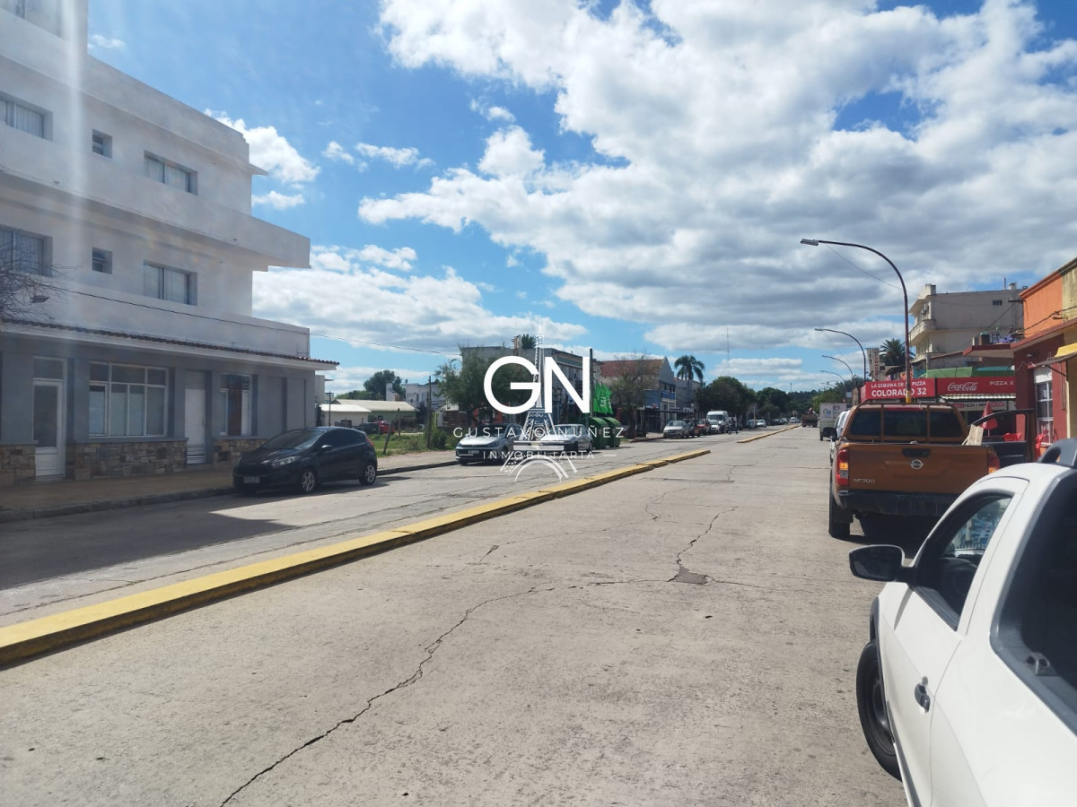 Terreno ID.4525 - Excepcional terreno a pasos del mar