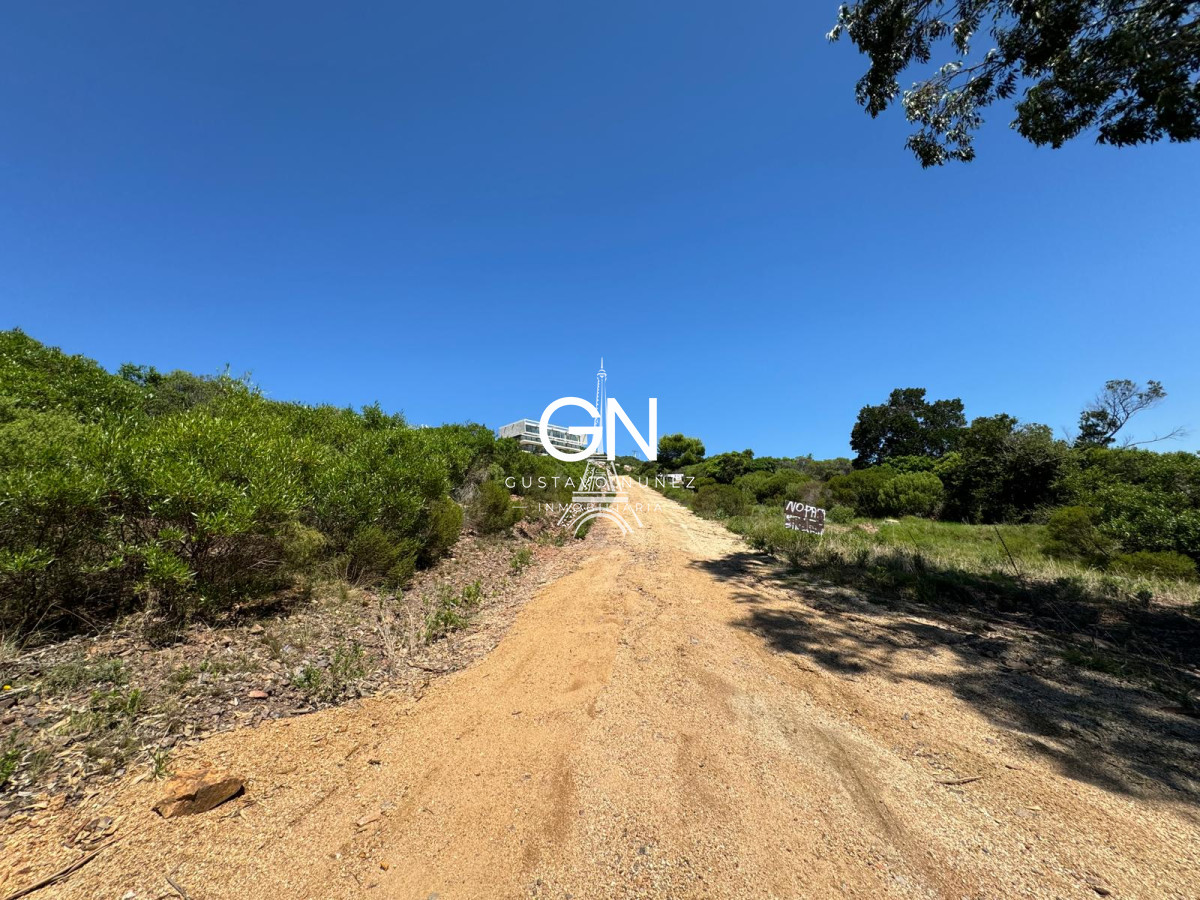 Terreno ID.4728 - Terreno en Piriápolis, Cerro San Antonio