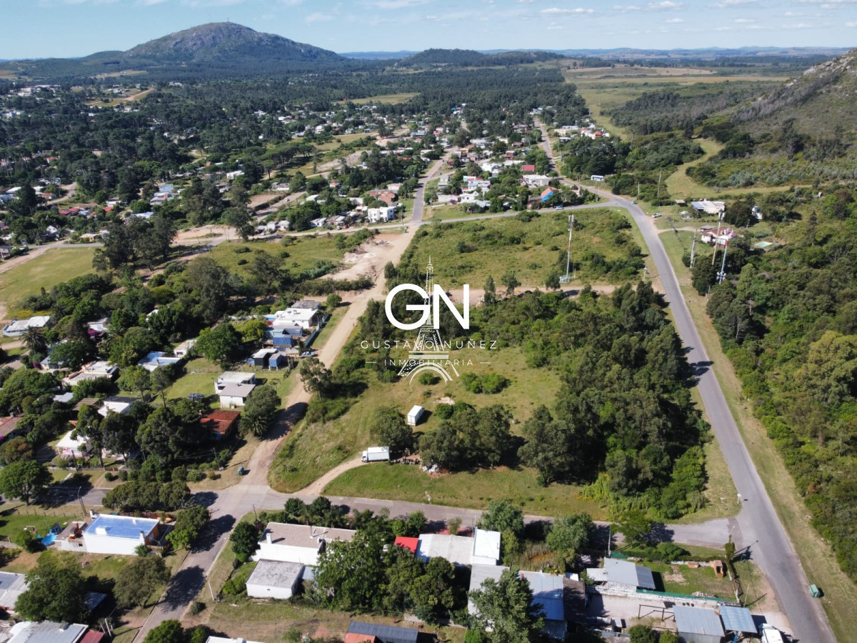 Terreno ID.4632 - Terreno en Piriápolis, Centro