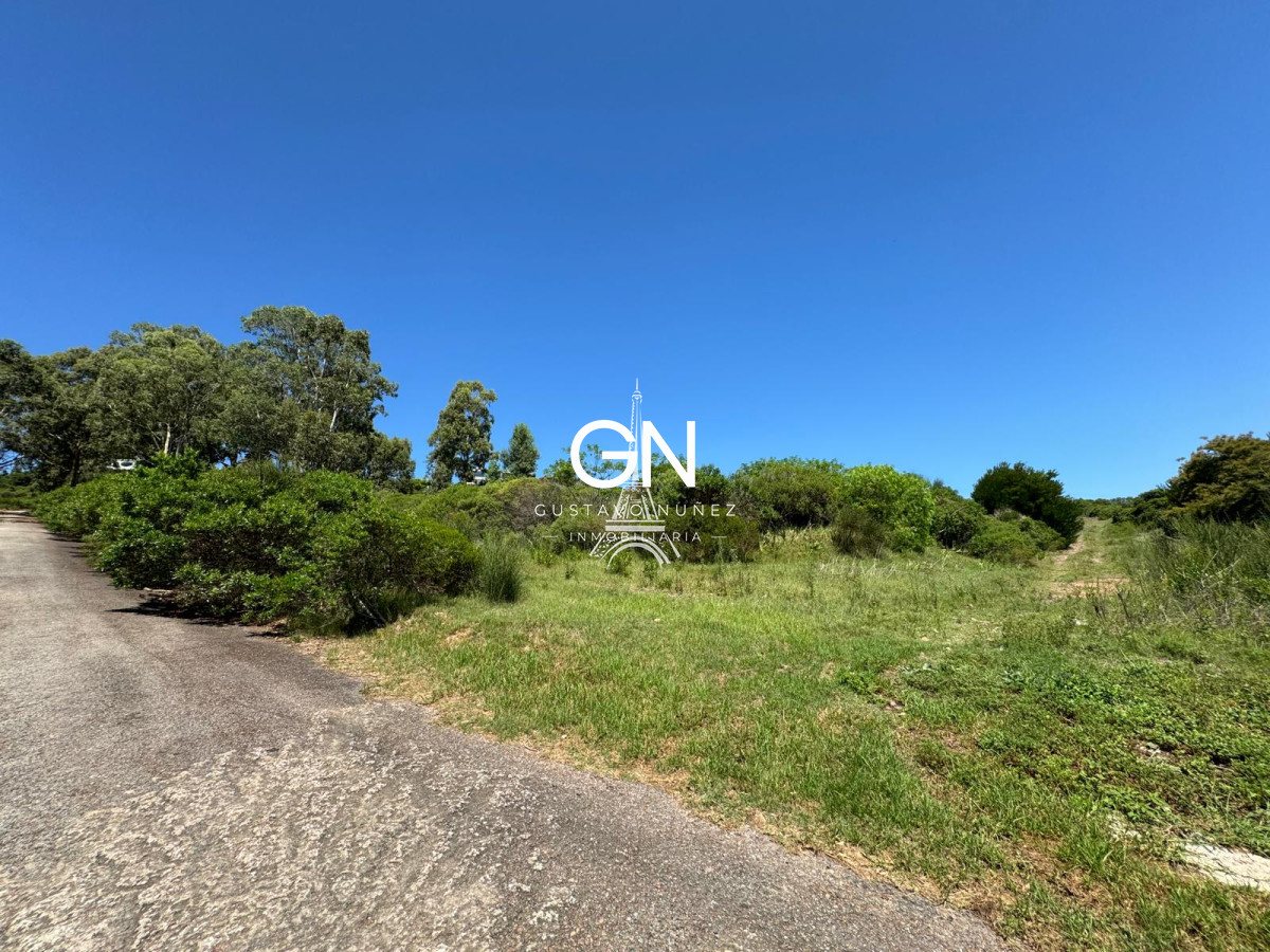 Terreno ID.4728 - Terreno en Piriápolis, Cerro San Antonio