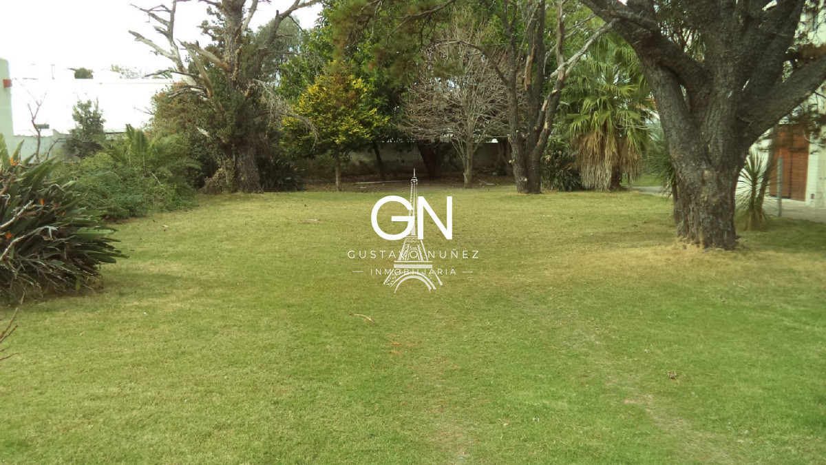 Terreno ID.2509 - Atención inversores