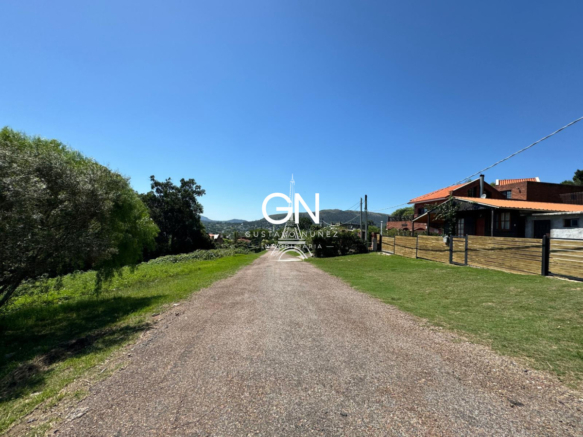 Terreno ID.4728 - Terreno en Piriápolis, Cerro San Antonio