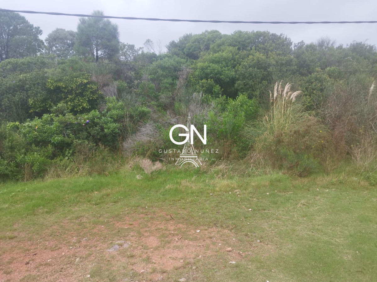 Terreno ID.4540 - Hermoso lote