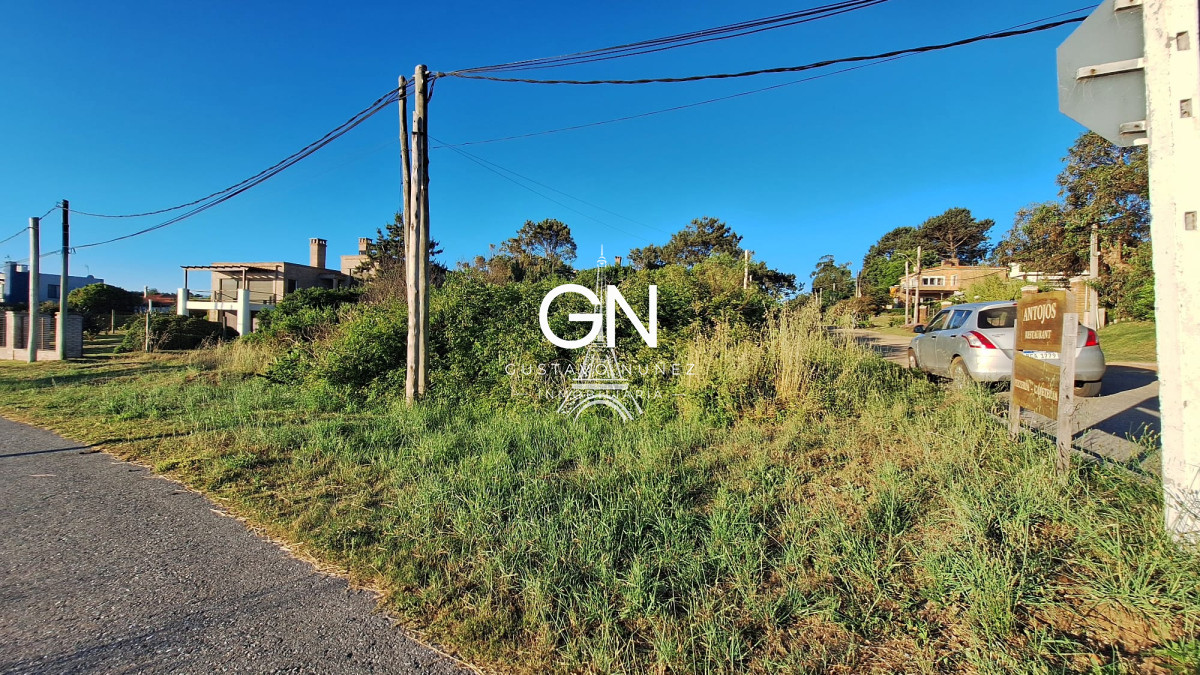 Terreno ID.4524 - Frente al mar