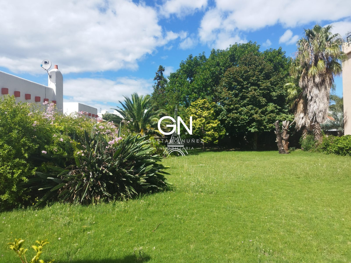 Terreno ID.4525 - Excepcional terreno a pasos del mar