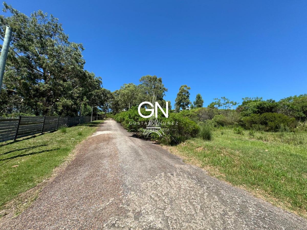 Terreno ID.4728 - Terreno en Piriápolis, Cerro San Antonio