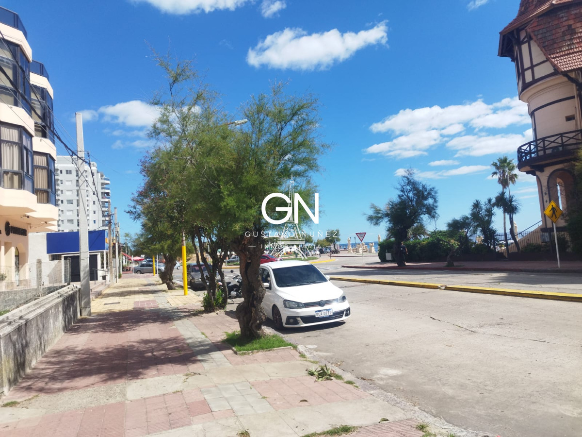 Terreno ID.4525 - Excepcional terreno a pasos del mar