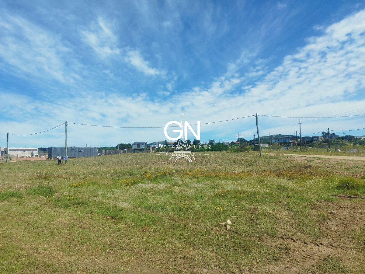 Terreno ID.4642 - Oportunidad de inversion