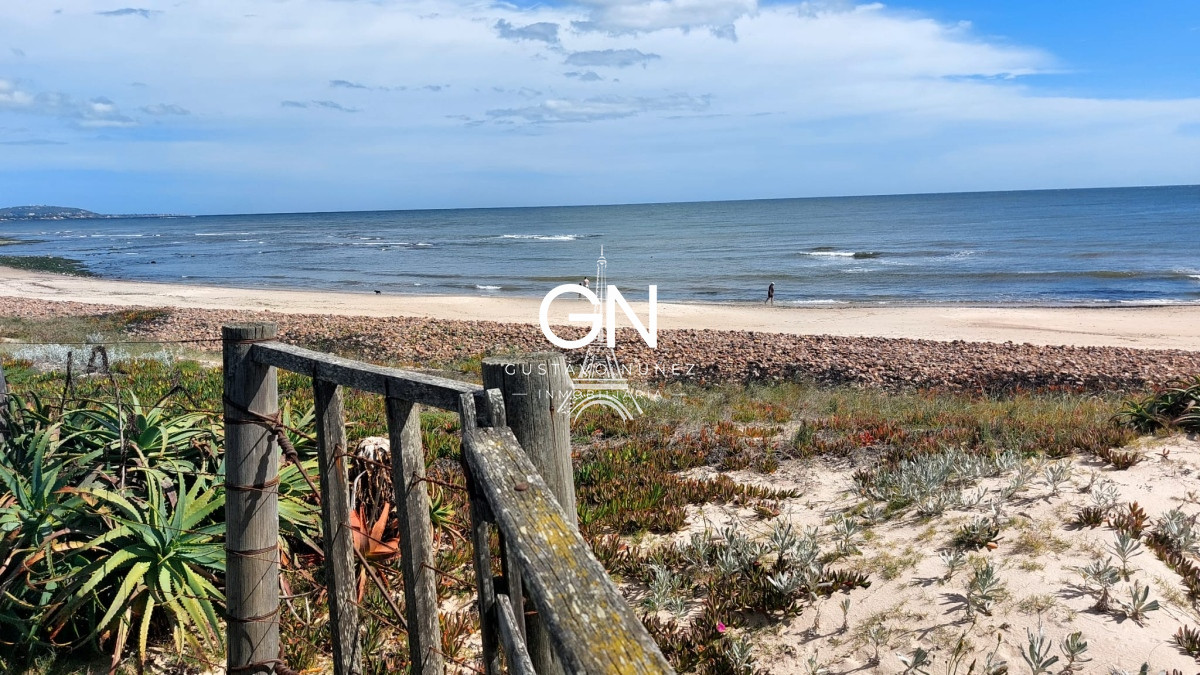 Terreno ID.4450 - Terreno en primera linea