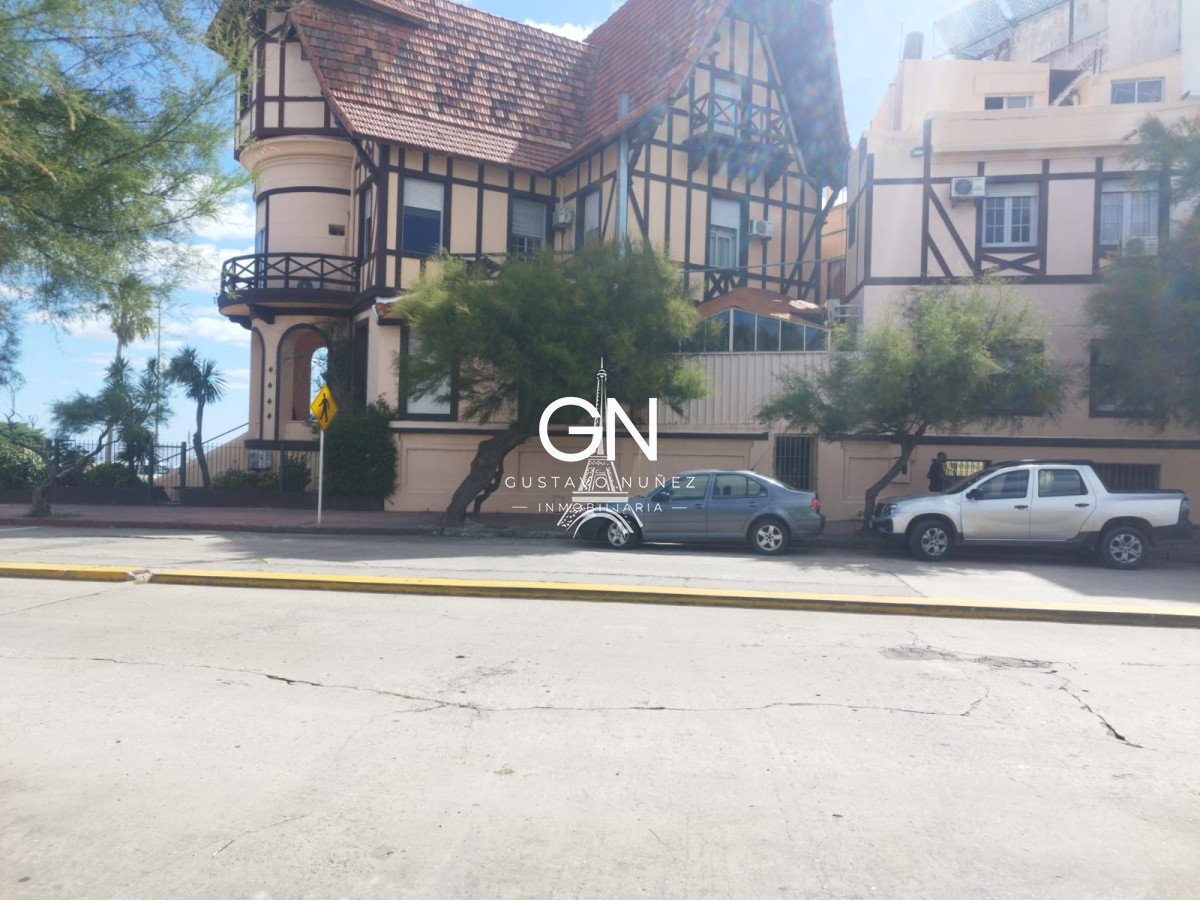 Terreno ID.4525 - Excepcional terreno a pasos del mar