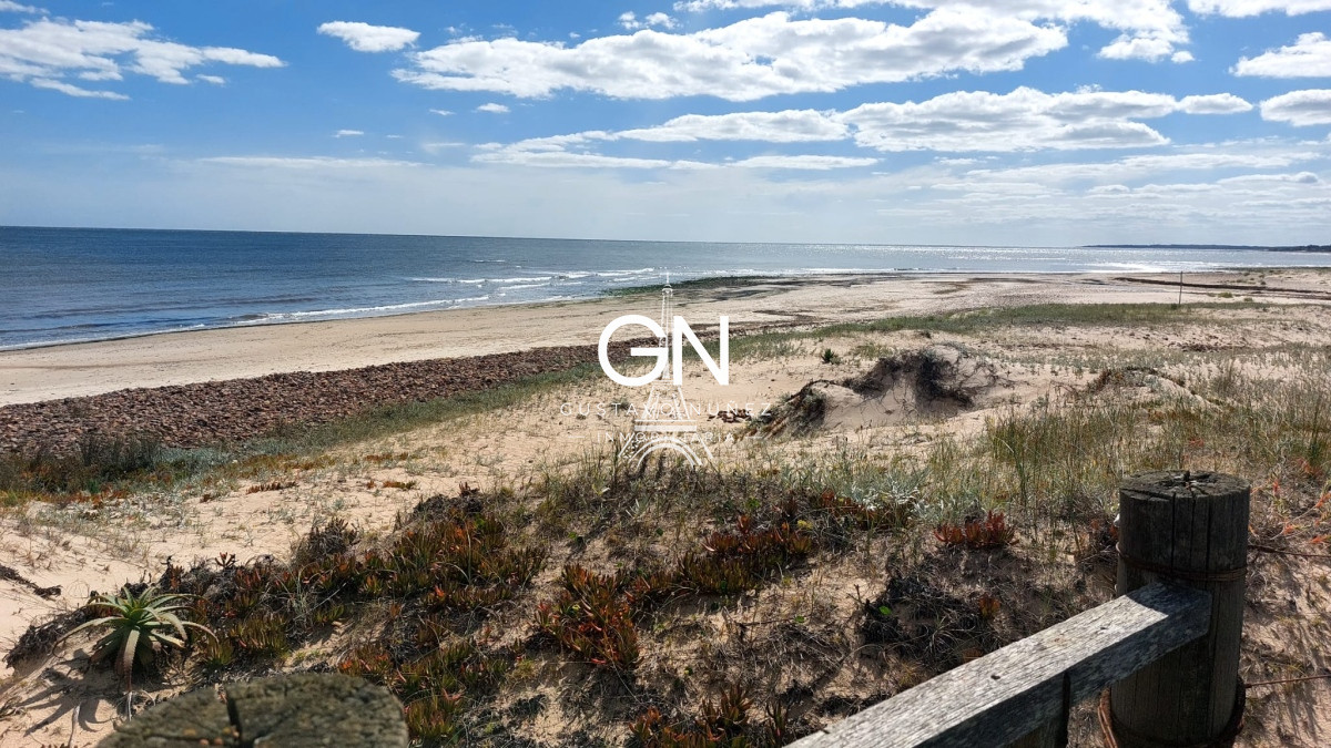 Terreno ID.4450 - Terreno en primera linea