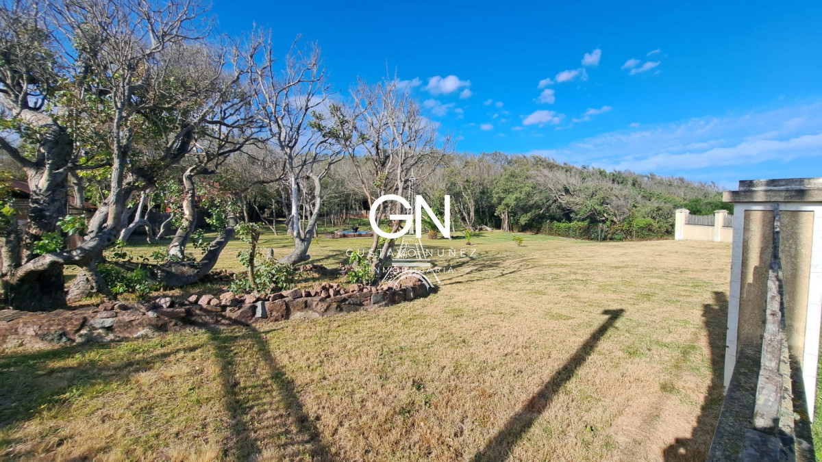 Terreno ID.4503 - 2 lotes frente al mar