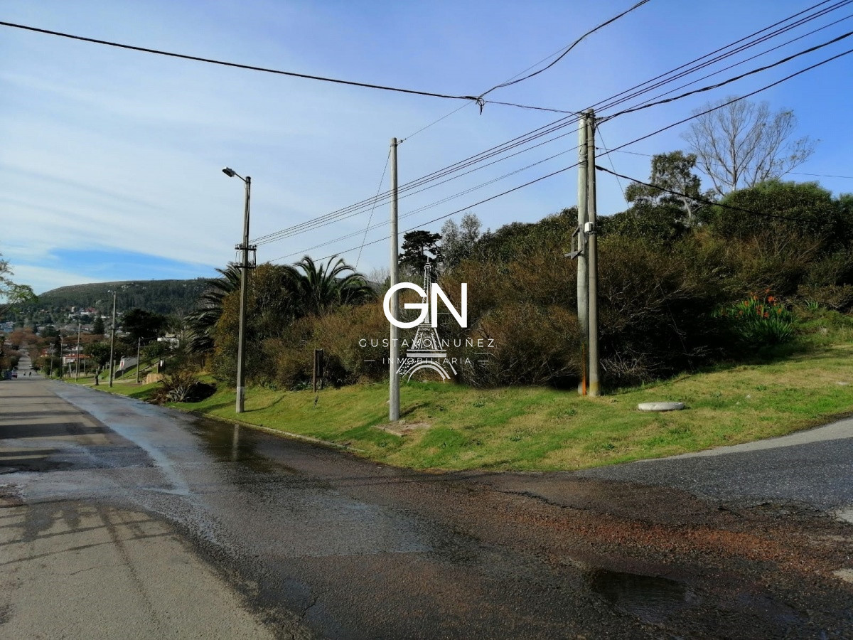 Terreno ID.2654 - Terreno en Piriápolis, Cerro San Antonio