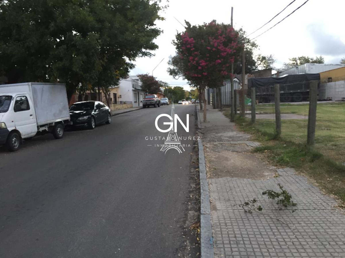 Terreno ID.3286 - Excelente terreno esquinero