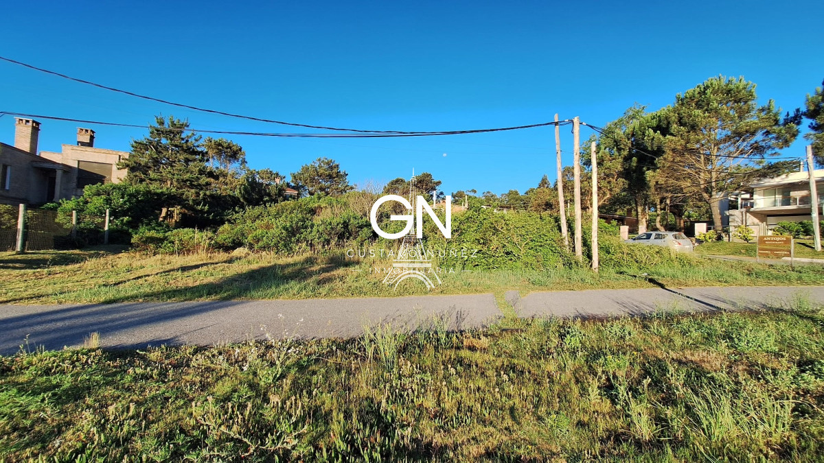 Terreno ID.4524 - Frente al mar
