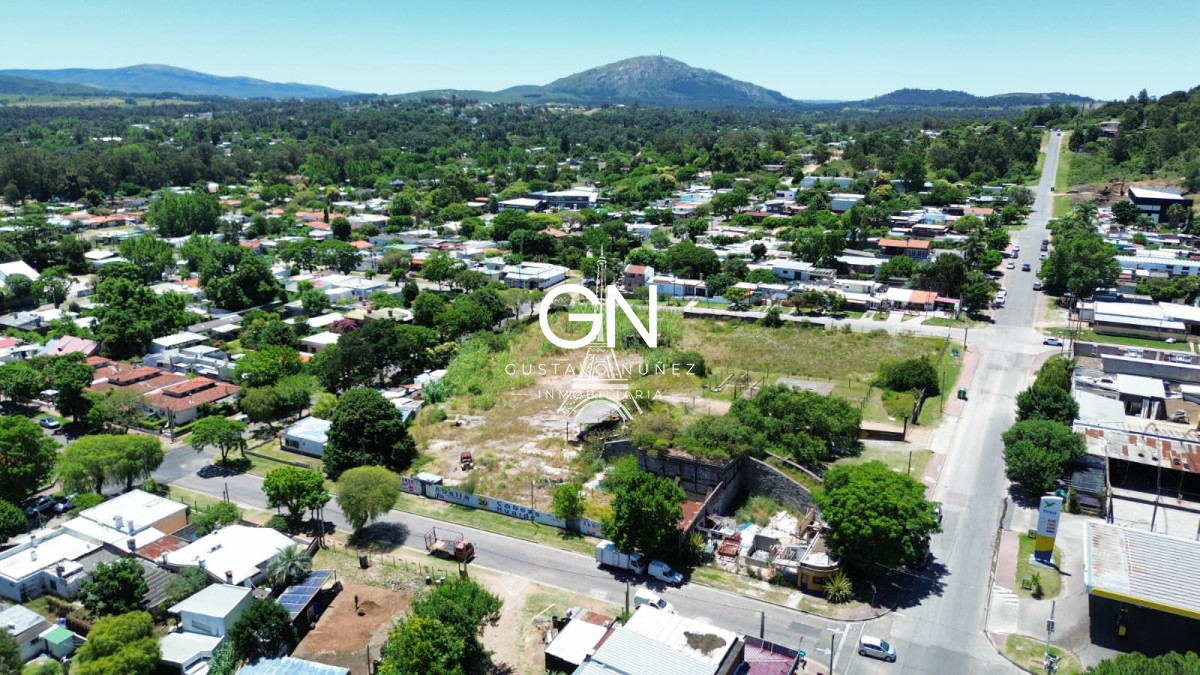 Terreno ID.4856 - Terreno en Piriápolis, Centro