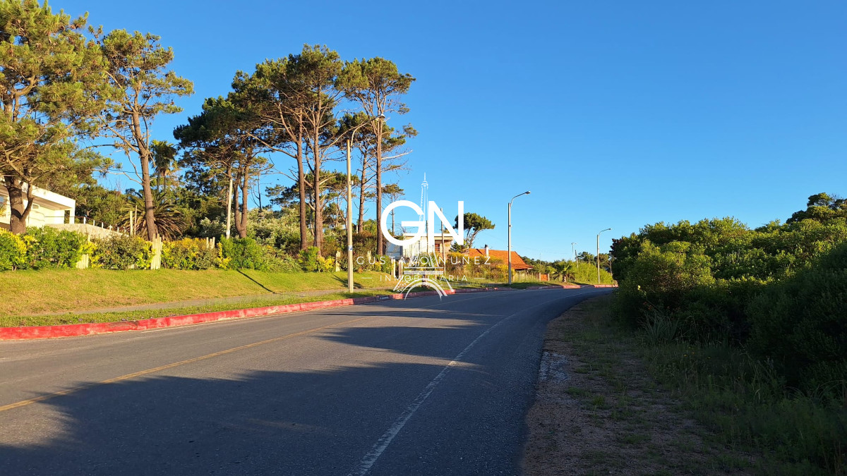 Terreno ID.4524 - Frente al mar