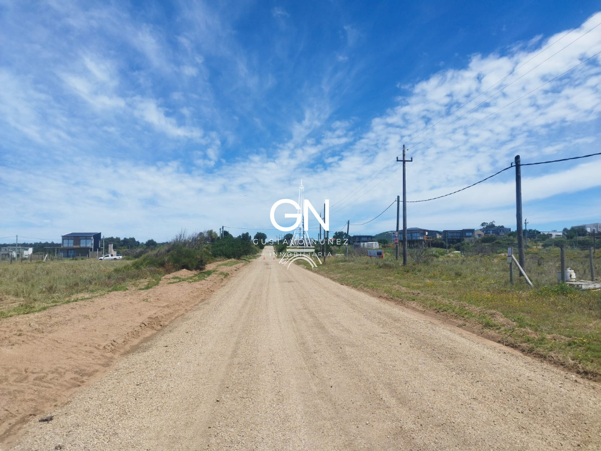 Terreno ID.4642 - Oportunidad de inversion