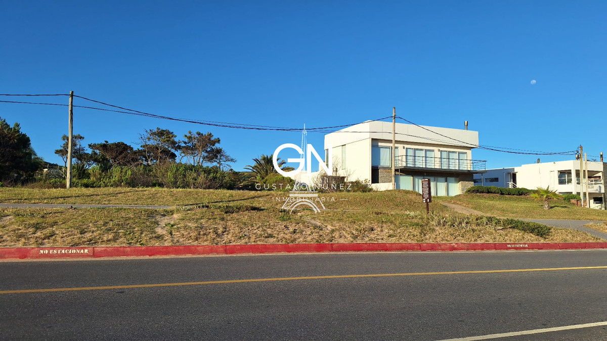 Terreno ID.4634 - Vistas al mar