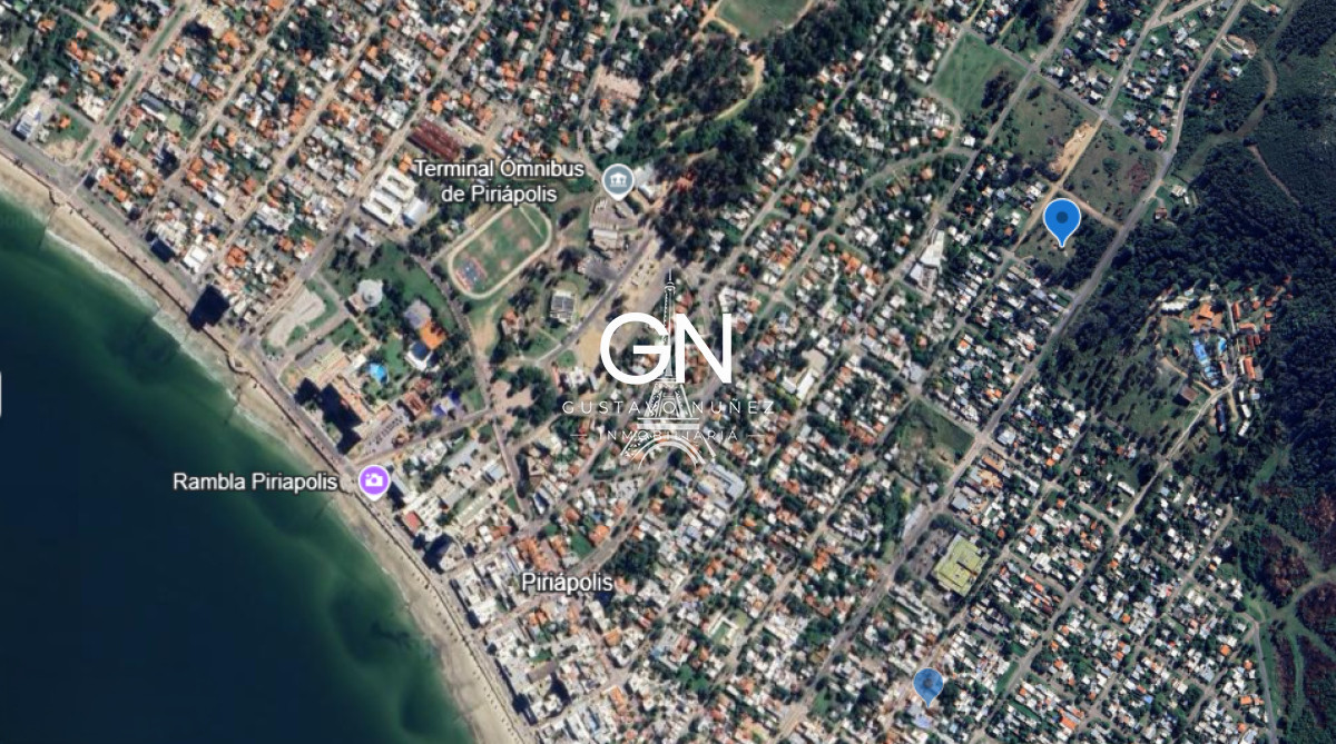 Terreno ID.4632 - Terreno en Piriápolis, Centro