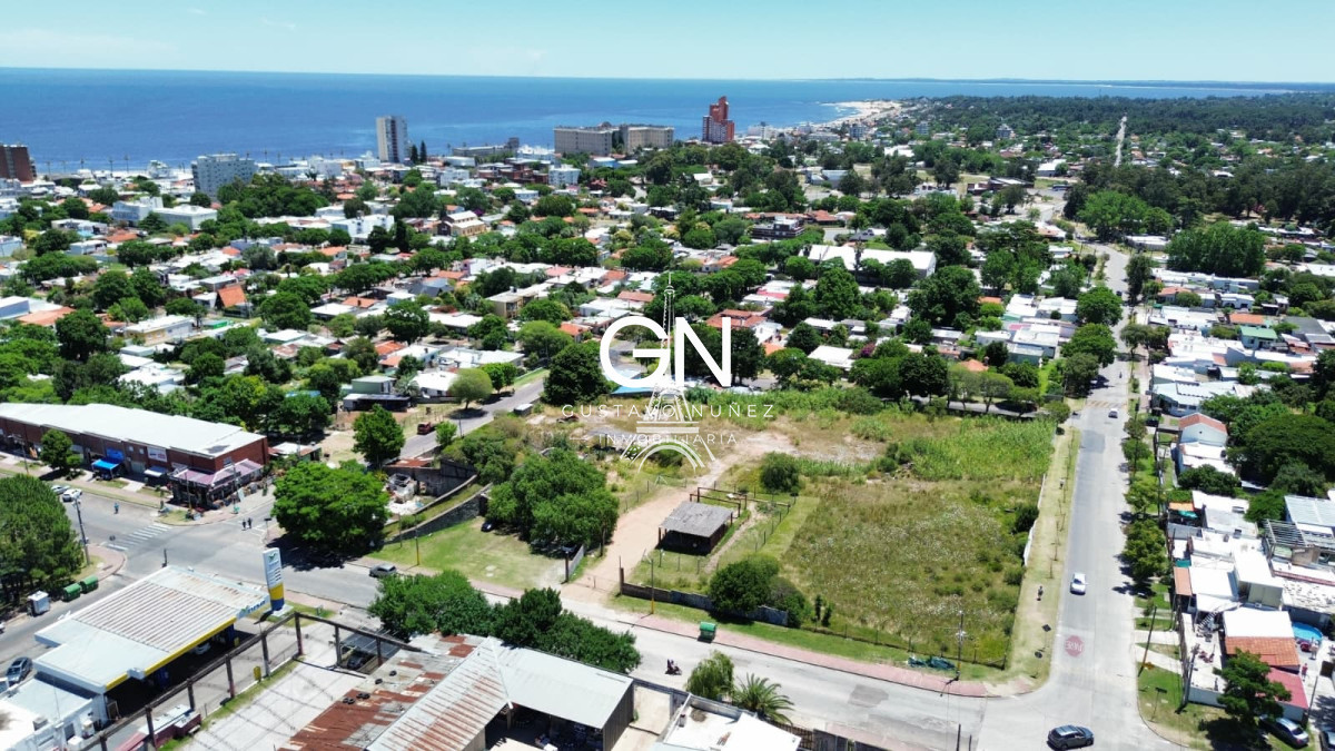 Terreno ID.4856 - Terreno en Piriápolis, Centro