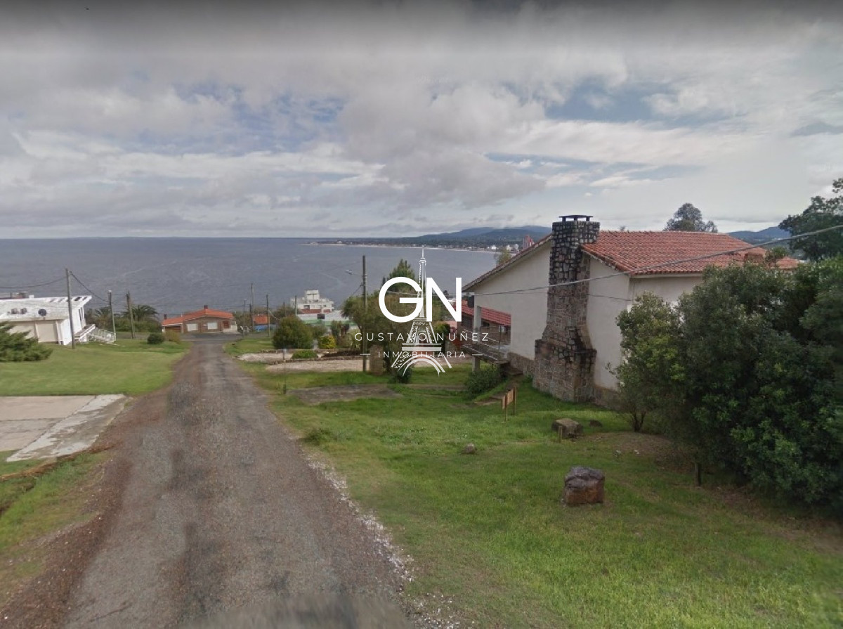 Terreno ID.2692 - Terreno en Piriápolis, Cerro San Antonio