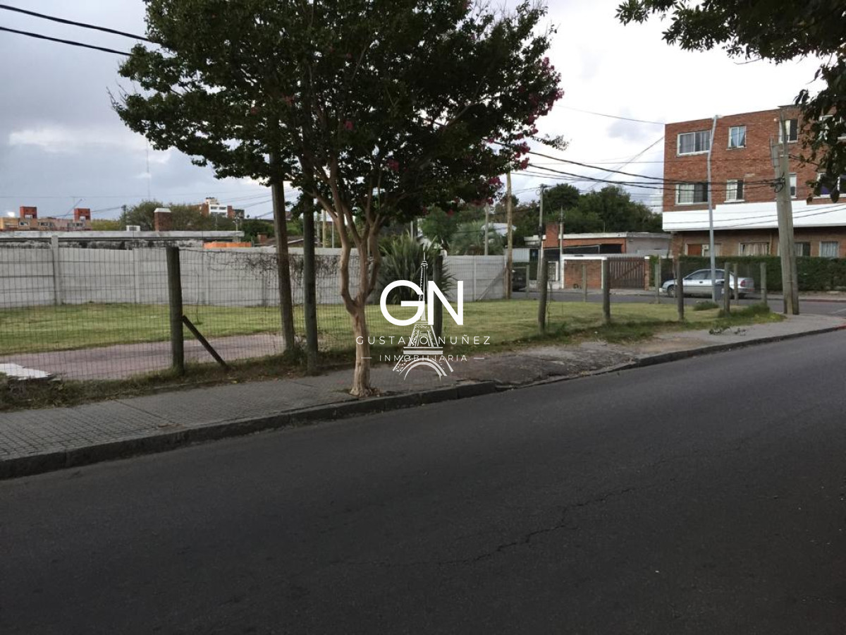 Terreno ID.3286 - Excelente terreno esquinero