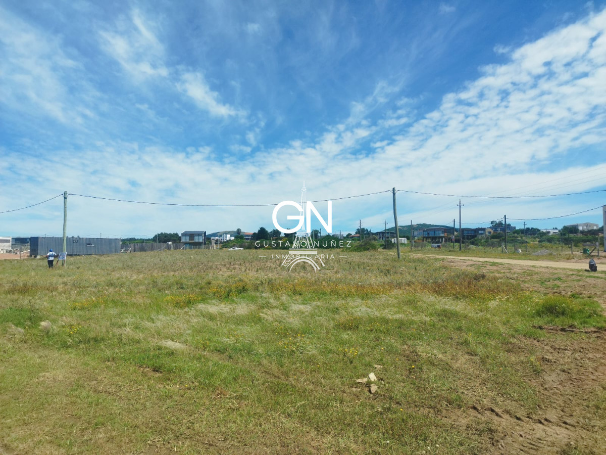 Terreno ID.4642 - Oportunidad de inversion