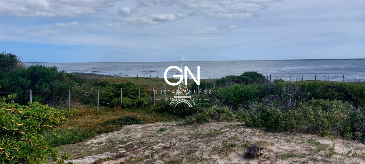 Terreno ID.4450 - Terreno en primera linea