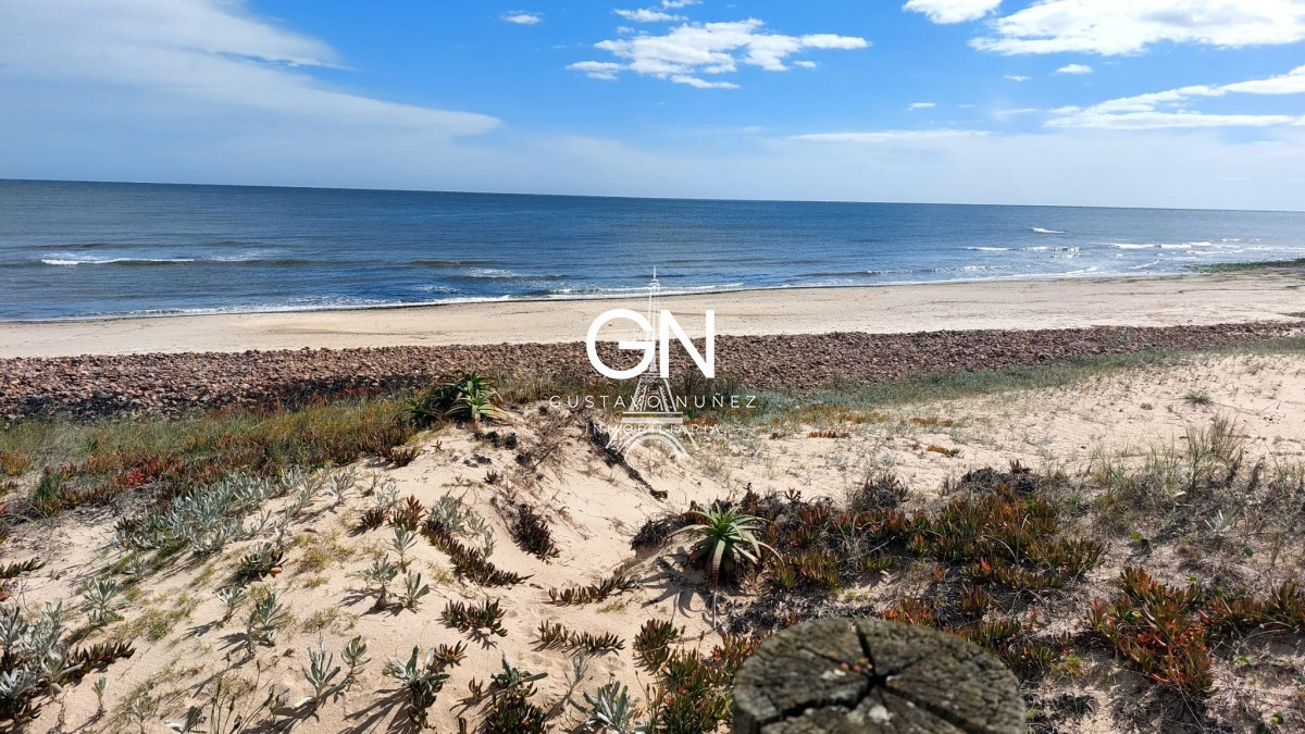 Terreno ID.4450 - Terreno en primera linea