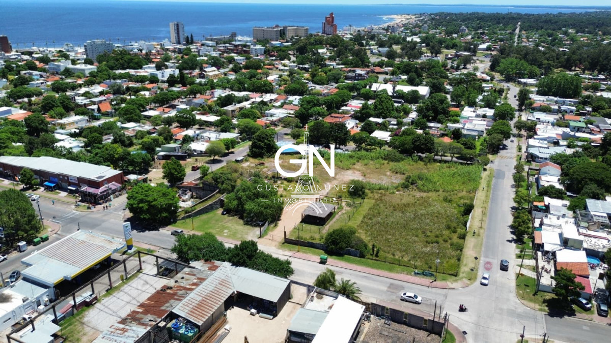 Terreno ID.4856 - Terreno en Piriápolis, Centro