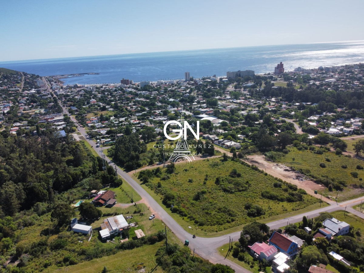 Terreno ID.2578 - Ideal lote para inversores