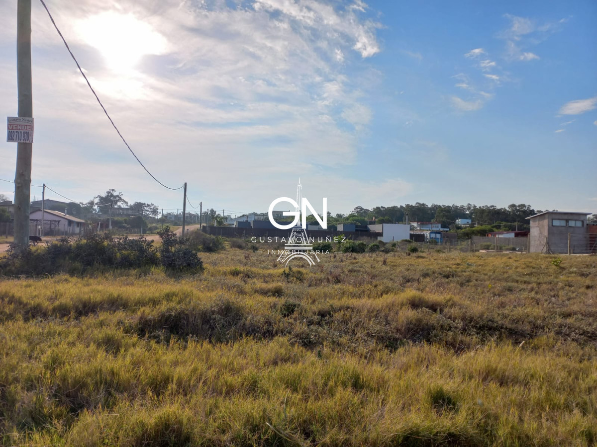 Terreno ID.3833 - Excelente terreno a 100mts del mar