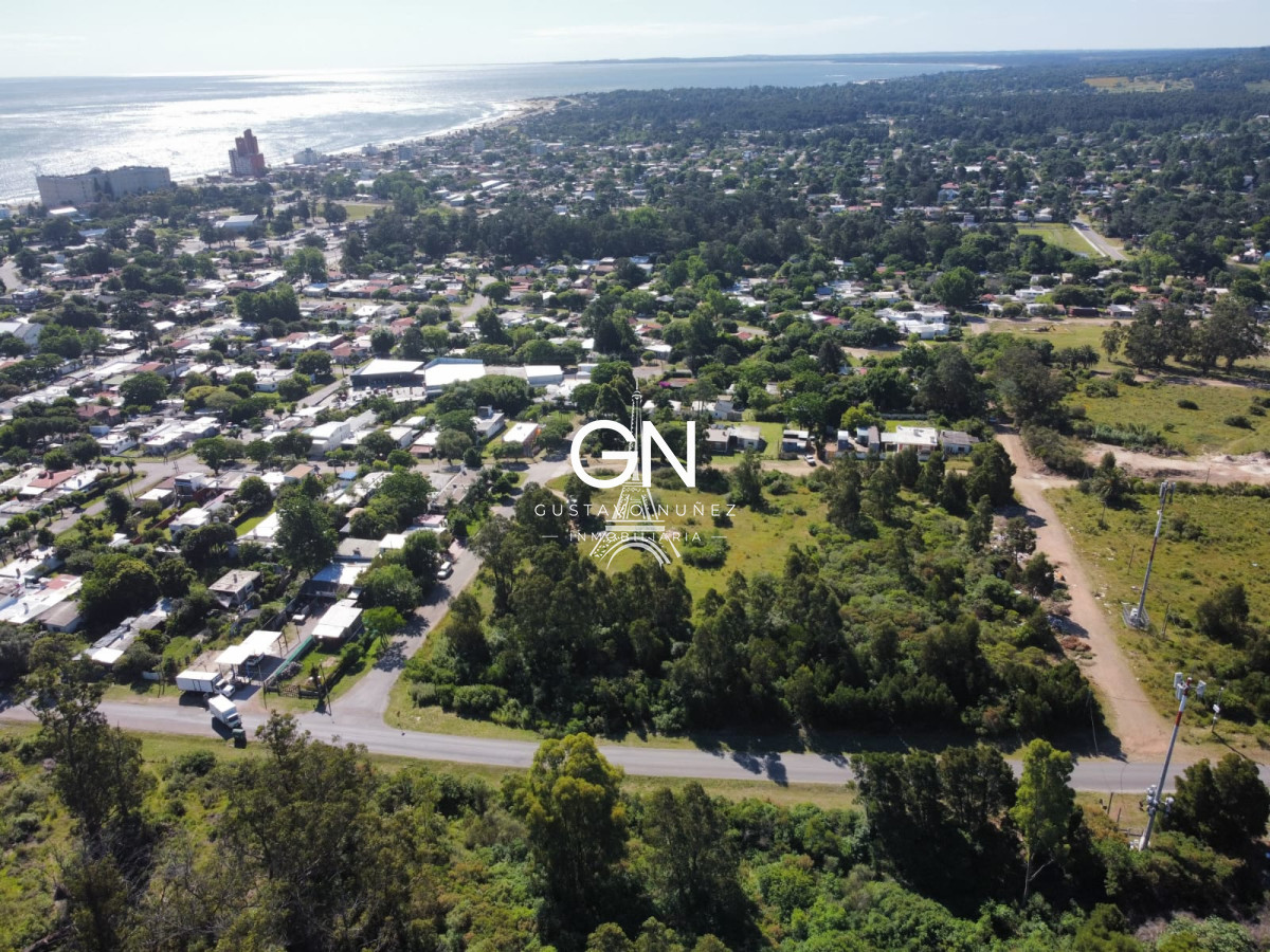 Terreno ID.4632 - Terreno en Piriápolis, Centro