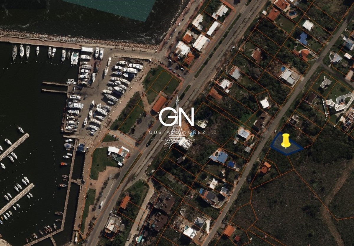 Terreno ID.4540 - Hermoso lote