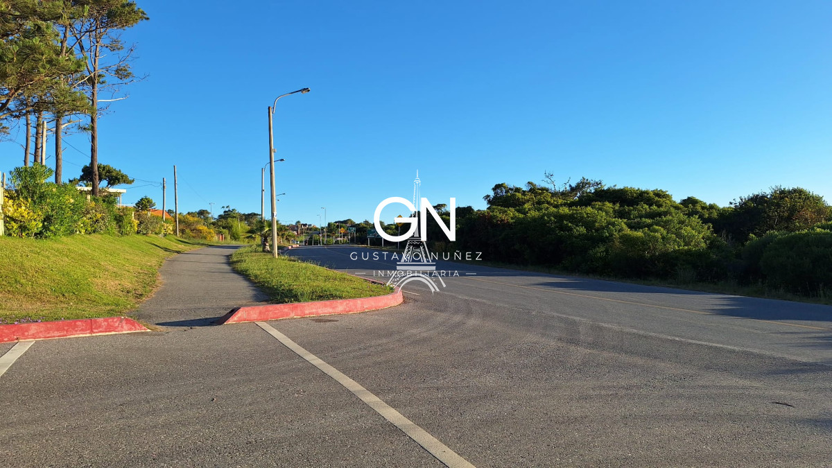 Terreno ID.4524 - Frente al mar