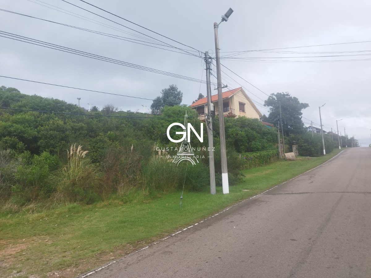 Terreno ID.4540 - Hermoso lote