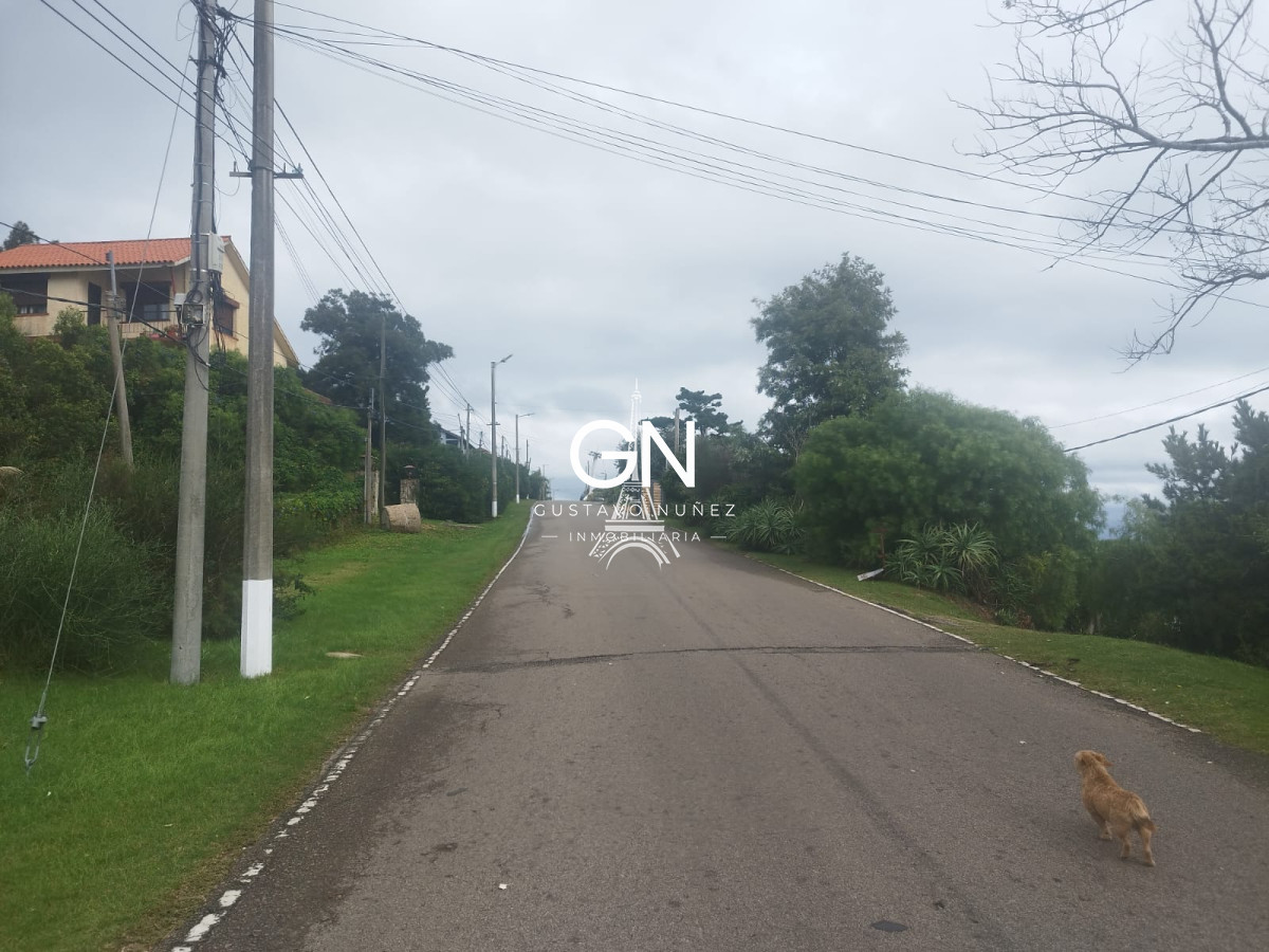 Terreno ID.4540 - Hermoso lote