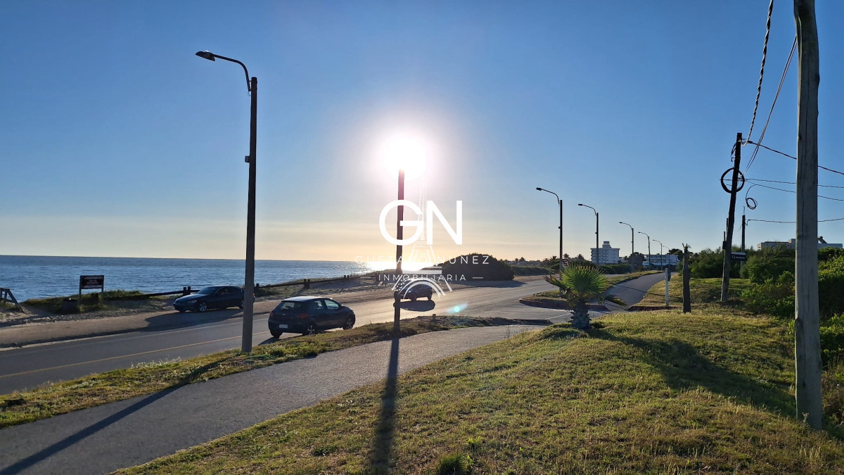 Terreno ID.4634 - Vistas al mar