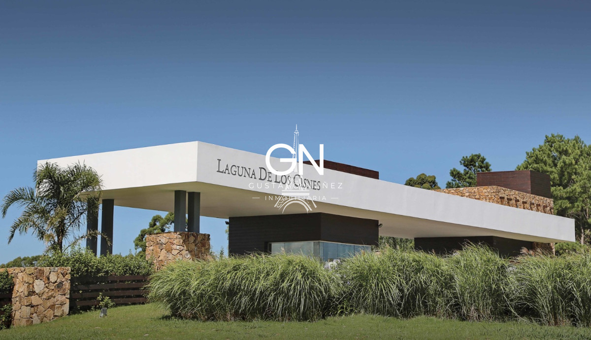 Terreno ID.4373 - Terreno en Punta Ballena, Laguna de los Cisnes