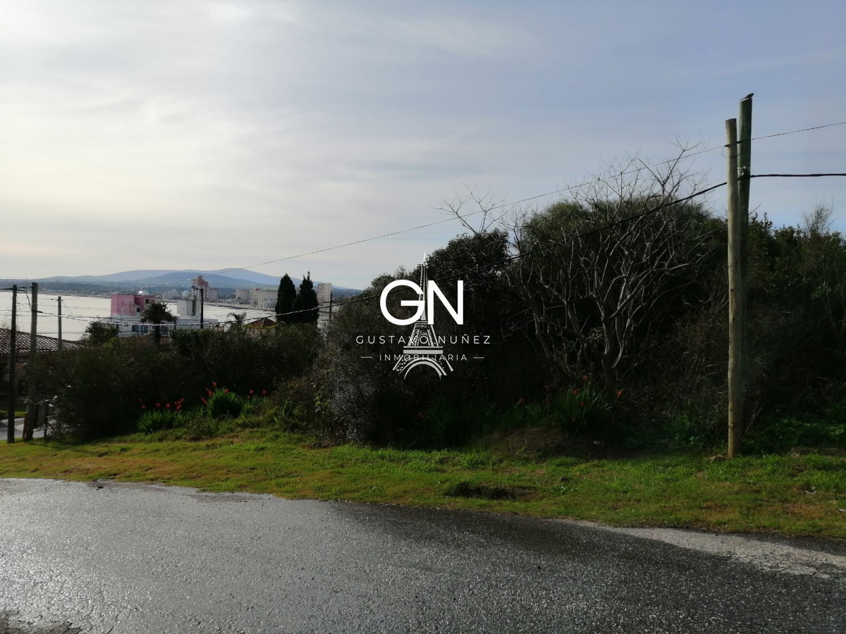 Terreno ID.2654 - Terreno en Piriápolis, Cerro San Antonio