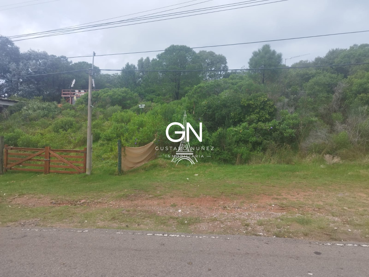 Terreno ID.4540 - Hermoso lote